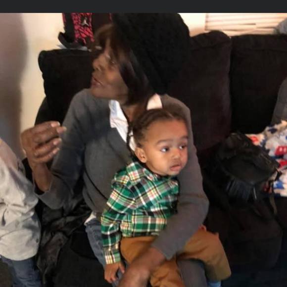 Meet your Posher, Ramar - Picture 1 of 1